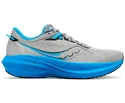 Scarpe running uomo Saucony  Triumph 21 Echo/Silve