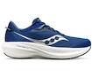 Scarpe running uomo Saucony  Triumph 21 Indigo/Bla