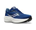 Scarpe running uomo Saucony  Triumph 21 Indigo/Bla