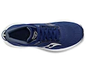 Scarpe running uomo Saucony  Triumph 21 Indigo/Bla