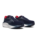 Scarpe running uomo Saucony  Triumph 22 Navy/Dusk