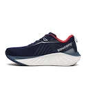 Scarpe running uomo Saucony  Triumph 22 Navy/Dusk