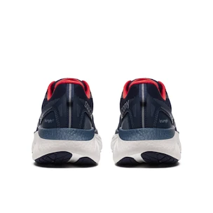 Scarpe running uomo Saucony  Triumph 22 Navy/Dusk