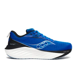 Scarpe running uomo Saucony Triumph 22 Skydiver/Black