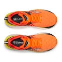 Scarpe running uomo Saucony  Triumph 22 Spice/Canary