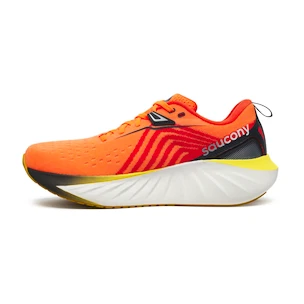 Scarpe running uomo Saucony  Triumph 22 Spice/Canary