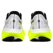 Scarpe running uomo Saucony  Triumph 22 White/Citron