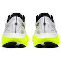 Scarpe running uomo Saucony  Triumph 22 White/Citron