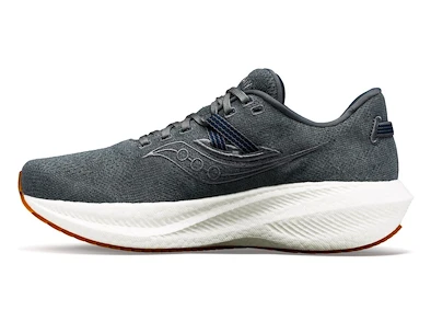 Scarpe running uomo Saucony  Triumph RFG Navy