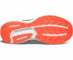 Scarpe running uomo Saucony  Triumph Triumph19 Sapphire/ViZiRed