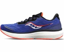 Scarpe running uomo Saucony  Triumph Triumph19 Sapphire/ViZiRed