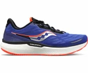 Scarpe running uomo Saucony  Triumph Triumph19 Sapphire/ViZiRed