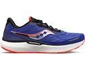 Scarpe running uomo Saucony  Triumph Triumph19 Sapphire/ViZiRed  UK 10