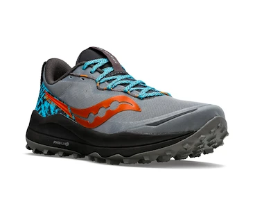 Scarpe running uomo Saucony  Xodus Ultra 2 Fossil/Basalt