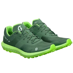 Scarpe running uomo Scott  Kinabalu RC 3 Frost Green/Jasmine Green