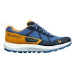 Scarpe running uomo Scott  Supertrac 3 GTX Midnight Blue/Bright Orange  EUR 45,5