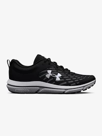 Scarpe running uomo Under Armour Charged Assert 10-BLK