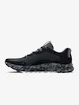 Scarpe running uomo Under Armour Charged Bandit Storm TR 2 SP-BLK