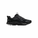 Scarpe running uomo Under Armour  Charged Bandit TR 2 Black