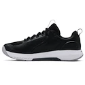 Scarpe running uomo Under Armour  Charged Commit TR 3 Black  11,5 US (Under Armour)