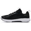 Scarpe running uomo Under Armour  Charged Commit TR 3 Black