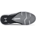 Scarpe running uomo Under Armour  Charged Commit TR 3 Black