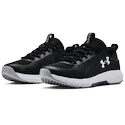 Scarpe running uomo Under Armour  Charged Commit TR 3 Black