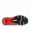 Scarpe running uomo Under Armour  Charged Commit TR 3 Red