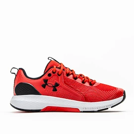 Scarpe running uomo Under Armour Charged Commit TR 3 Red