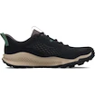 Scarpe running uomo Under Armour Charged Maven Trail-BLK