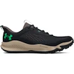 Scarpe running uomo Under Armour Charged Maven Trail-BLK