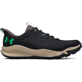 Scarpe running uomo Under Armour Charged Maven Trail-BLK