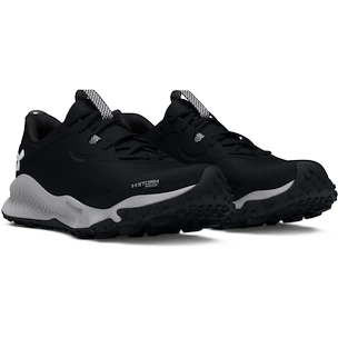 Scarpe running uomo Under Armour Charged Maven Trail WP-BLK  EUR 41