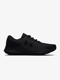 Scarpe running uomo Under Armour Charged Rogue 3-BLK