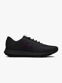 Scarpe running uomo Under Armour Charged Rogue 3 Storm-BLK