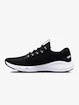 Scarpe running uomo Under Armour  Charged Vantage 2-BLK