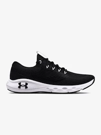 Scarpe running uomo Under Armour Charged Vantage 2-BLK