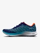 Scarpe running uomo Under Armour Flow Velociti Wind 2-BLU