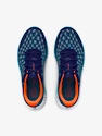 Scarpe running uomo Under Armour Flow Velociti Wind 2-BLU