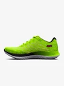 Scarpe running uomo Under Armour Flow Velociti Wind 2-GRN