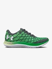 Scarpe running uomo Under Armour FLOW Velociti Wind 2-GRY