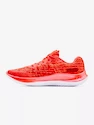 Scarpe running uomo Under Armour Flow Velociti Wind red