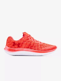 Scarpe running uomo Under Armour Flow Velociti Wind red