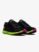 Scarpe running uomo Under Armour HOVR Infinite 4-BLK