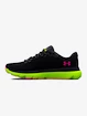 Scarpe running uomo Under Armour HOVR Infinite 4-BLK