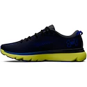 Scarpe running uomo Under Armour HOVR Infinite 5-BLK