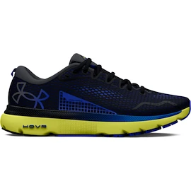 Scarpe running uomo Under Armour HOVR Infinite 5-BLK