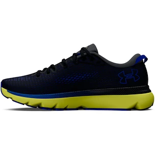 Scarpe running uomo Under Armour HOVR Infinite 5-BLK