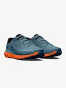 Scarpe running uomo Under Armour HOVR Infinite 5-BLU