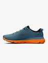 Scarpe running uomo Under Armour HOVR Infinite 5-BLU